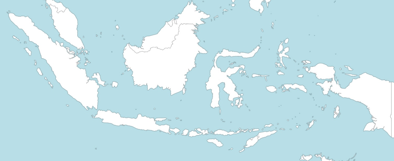 BBG Ministry Map