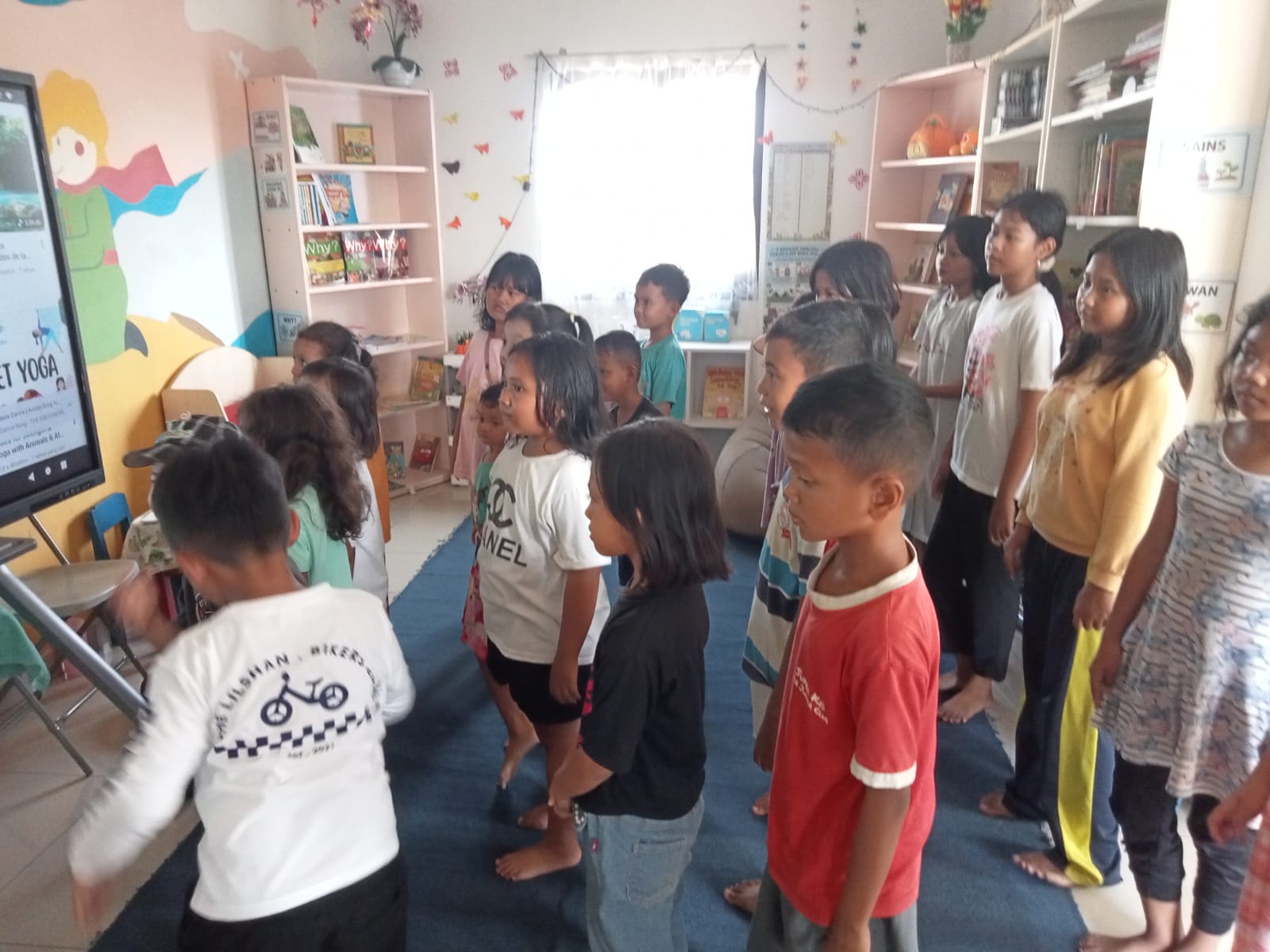 Life Kids 1