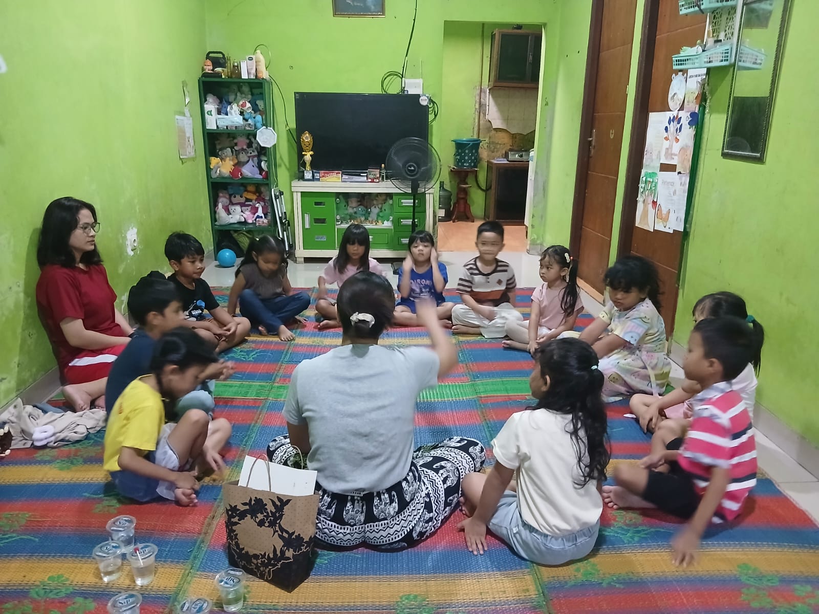 Life Kids 2