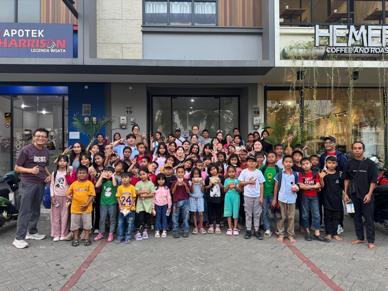 Cibubur Center